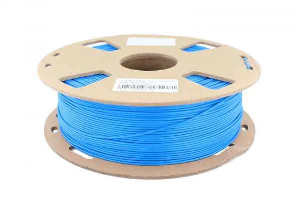 Blue Fish - 3DE Premium - PBT + - 1.75mm Blue Fish - 3DE Premium - PBT + - 1.75mm