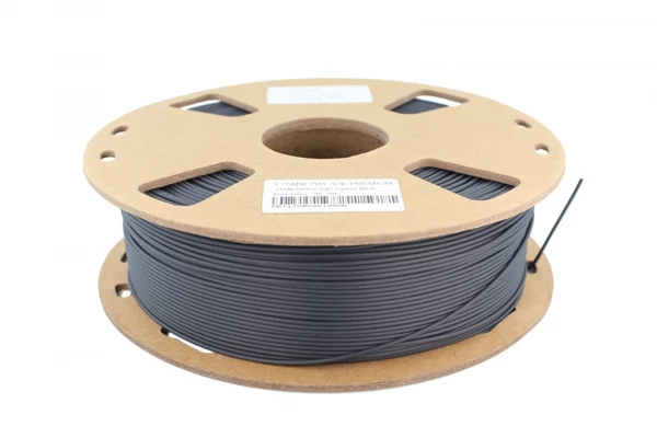 Carbon - 3DE Premium - PBT + - 1.75mm Carbon - 3DE Premium - PBT + - 1.75mm