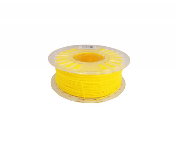 Fluorescent Yellow - 3DE Max- PLA - 1.75mm Fluorescent Yellow - 3DE Max- PLA - 1.75mm