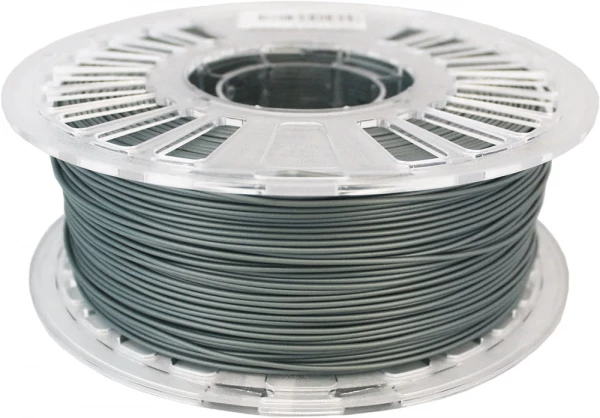 Gun Metal - 3DE Max- PLA - 1.75mm Gun Metal - 3DE Max- PLA - 1.75mm