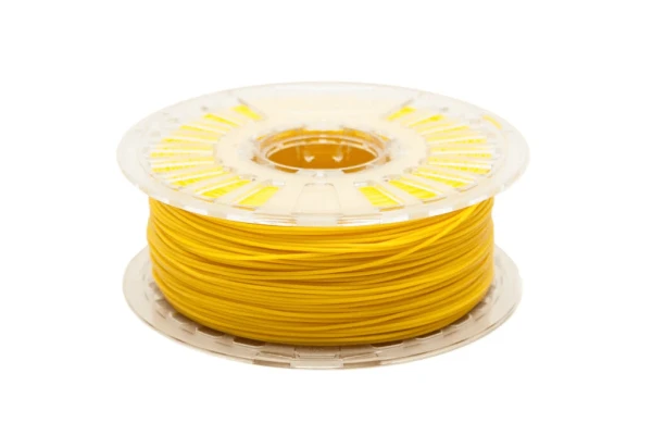 Lemon Yellow - 3DE Max- PLA - 1.75mm Lemon Yellow - 3DE Max- PLA - 1.75mm