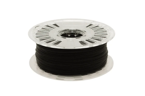 Pure Black - 3DE Max- PLA - 1.75mm Pure Black - 3DE Max- PLA - 1.75mm