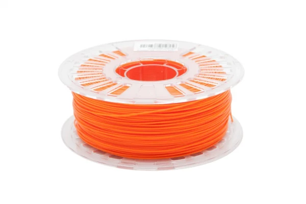 True Orange - 3DE Max- PLA - 1.75mm True Orange - 3DE Max- PLA - 1.75mm