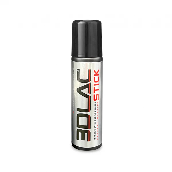 3DLAC 80ML ADHESIVE STICK - 3D print lim 3DLAC 80ML ADHESIVE STICK - 3D print lim