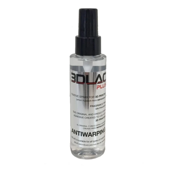 3DLAC Plus 100ml Kl&aelig;be Spray