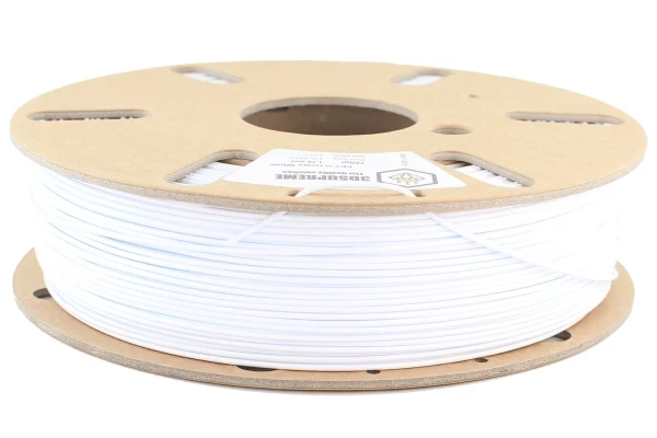 Daisy White - 3DE Supreme - PETG - 1.75mm Daisy White - 3DE Supreme - PETG - 1.75mm