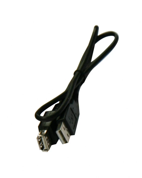 USB forlænger kabel - 82 cm. USB forlænger kabel - 82 cm.