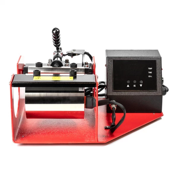 4-i-1 Kop Varmepresser 4-i-1 Kop Varmepresser