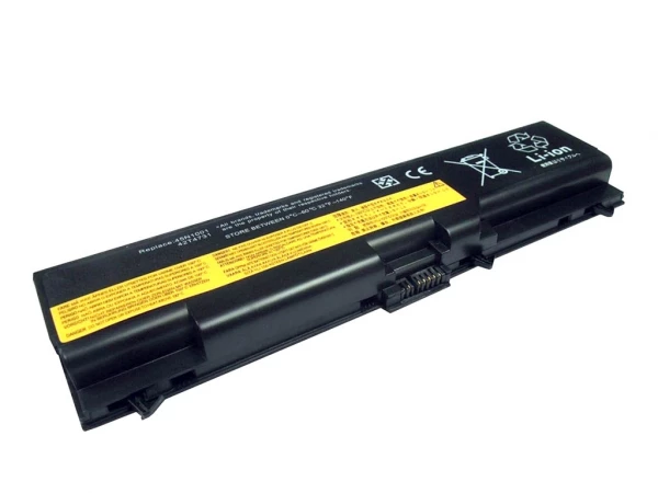 11.1V 4400mAh kvalitets lithium ion batteri til Bærbar computer - sort 11.1V 4400mAh kvalitets lithium ion batteri til Bærbar computer - sort