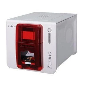 Evolis Zenius ID-kort Printer – Ekspert Kvalitet og Effektiv Kortproduktion Evolis Zenius ID-kort printer expert