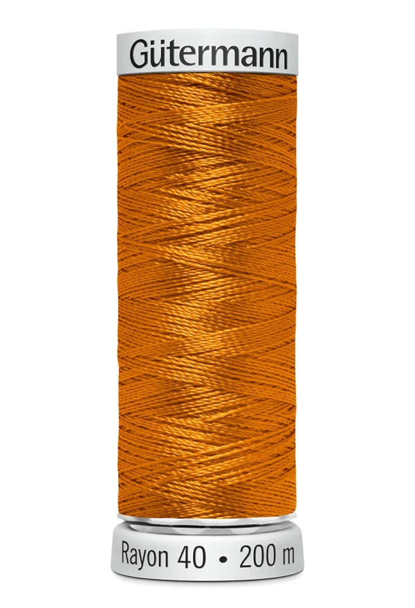 Gütermann Sulky Rayon 40 5 stk. x 200m 1065 Gütermann Sulky Rayon 40 5 stk. x 200m 1065