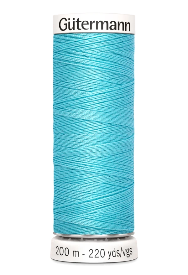 Gütermann POLY 5 stk. x 200m 0028 Gütermann POLY 5 stk. x 200m 0028