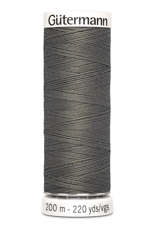 Gütermann POLY 5 stk. x 200m 0035 Gütermann POLY 5 stk. x 200m 0035