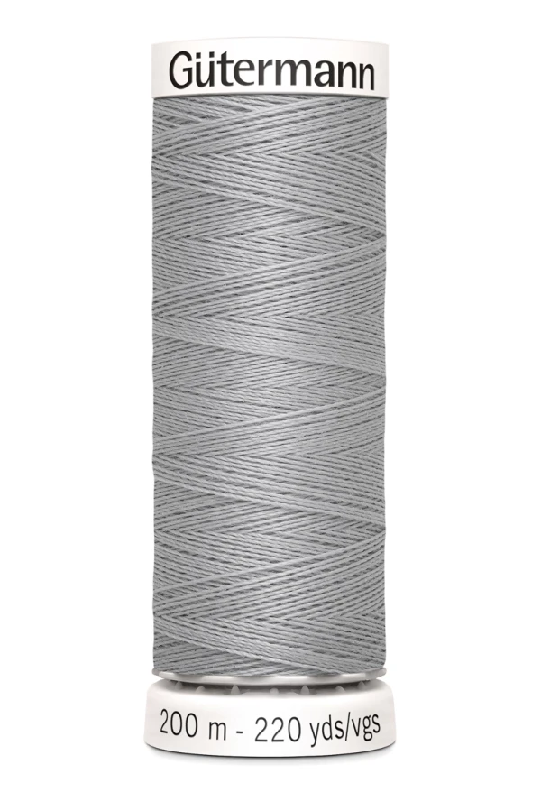 Gütermann POLY 5 stk. x 200m 0038 Gütermann POLY 5 stk. x 200m 0038