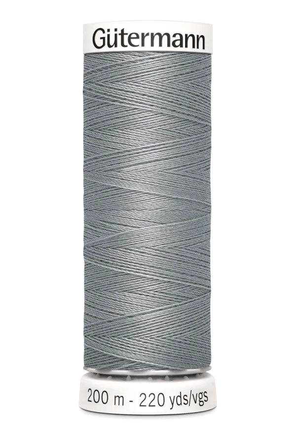 Gütermann POLY 5 stk. x 200m 0040 Gütermann POLY 5 stk. x 200m 0040