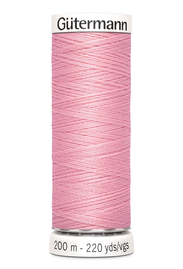 Gütermann POLY 5 stk. x 200m 0043 Gütermann POLY 5 stk. x 200m 0043