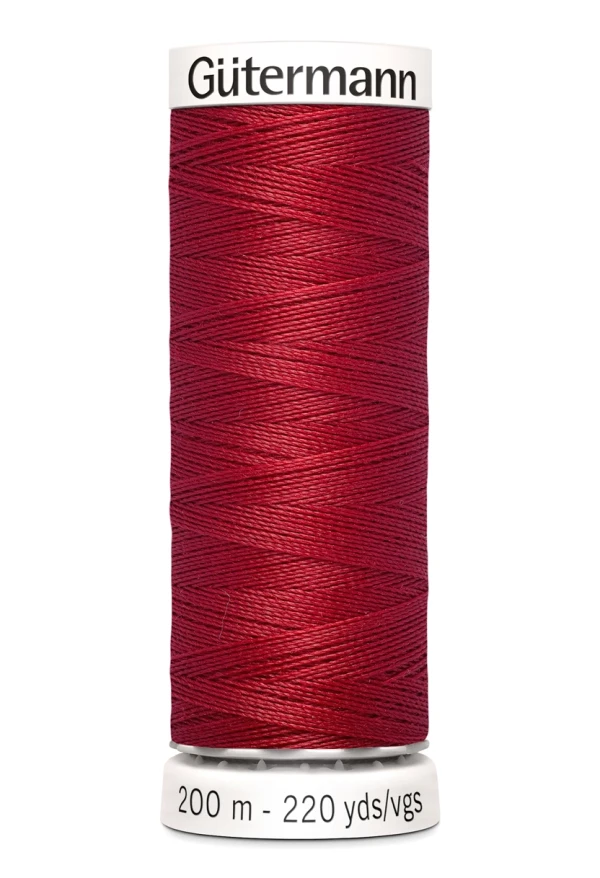 Gütermann POLY 5 stk. x 200m 0046 Gütermann POLY 5 stk. x 200m 0046
