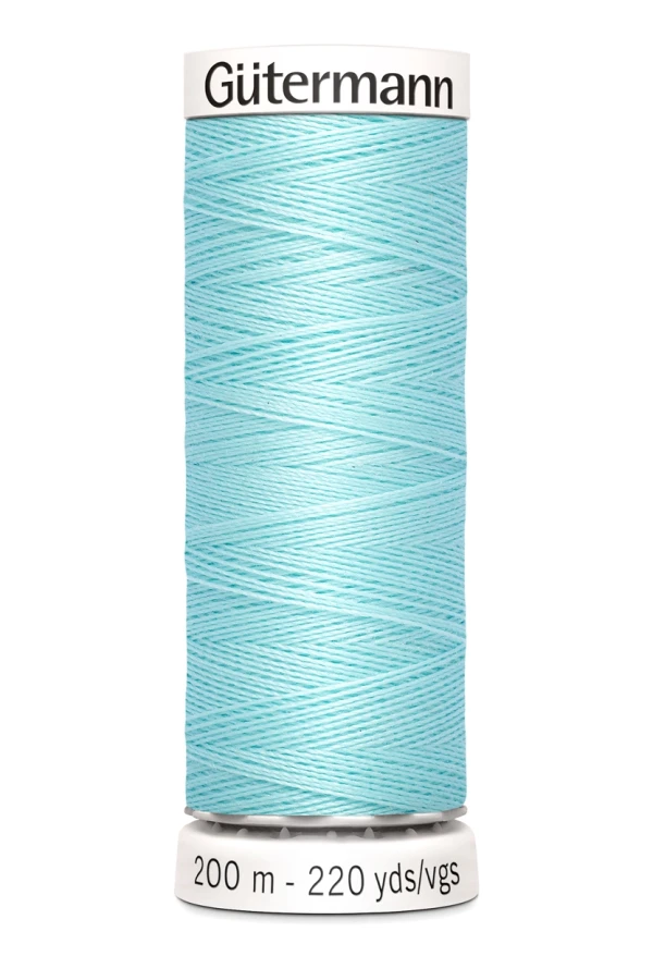 Gütermann POLY 5 stk. x 200m 0053 Gütermann POLY 5 stk. x 200m 0053