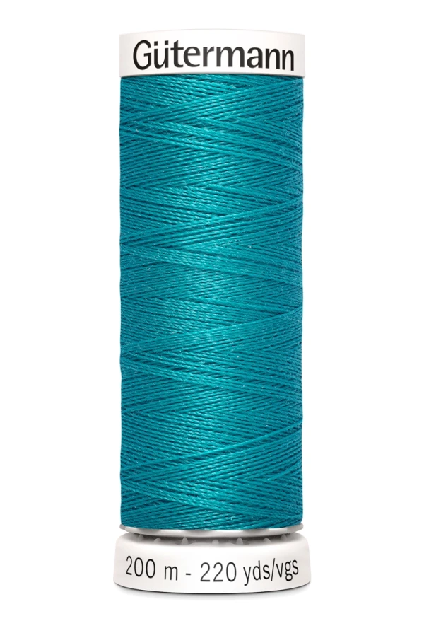 Gütermann POLY 5 stk. x 200m 0055 Gütermann POLY 5 stk. x 200m 0055