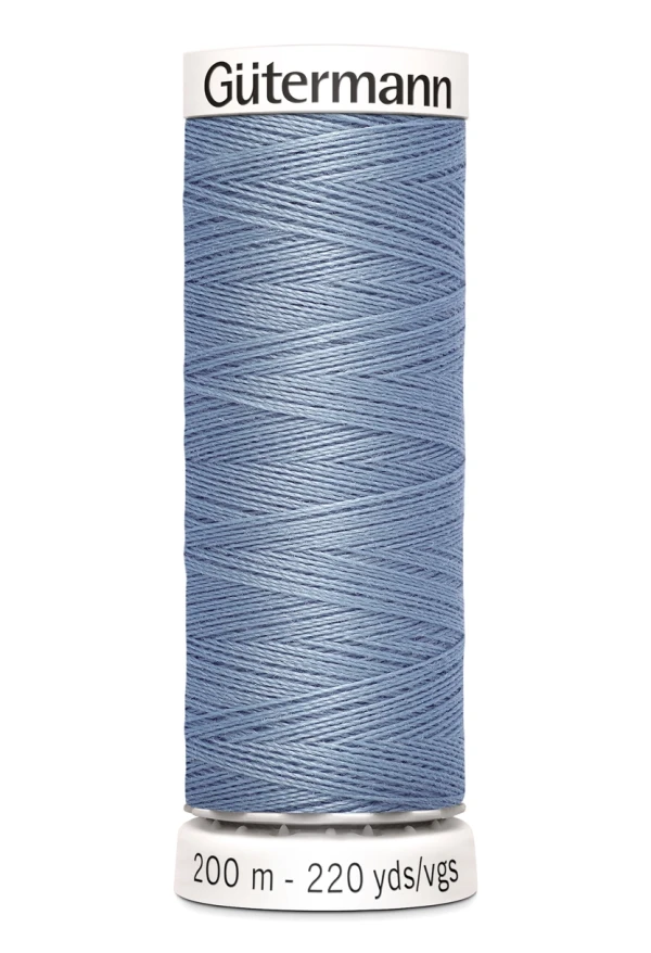 Gütermann POLY 5 stk. x 200m 0064 Gütermann POLY 5 stk. x 200m 0064