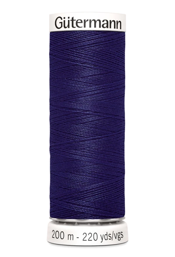 Gütermann POLY 5 stk. x 200m 0066 Gütermann POLY 5 stk. x 200m 0066