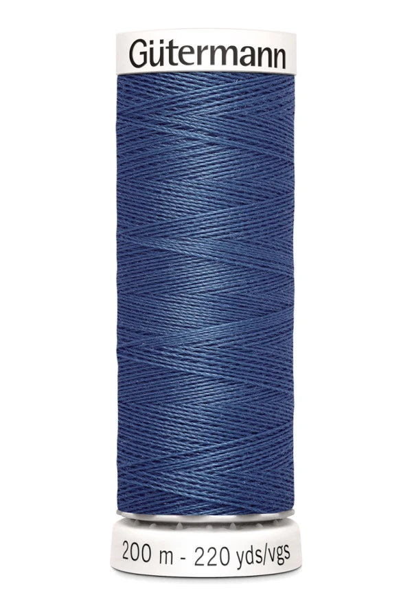Gütermann POLY 5 stk. x 200m 0068 Gütermann POLY 5 stk. x 200m 0068