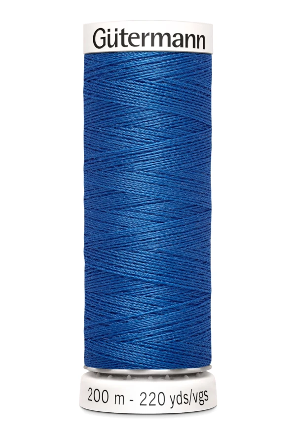 Gütermann POLY 5 stk. x 200m 0078 Gütermann POLY 5 stk. x 200m 0078
