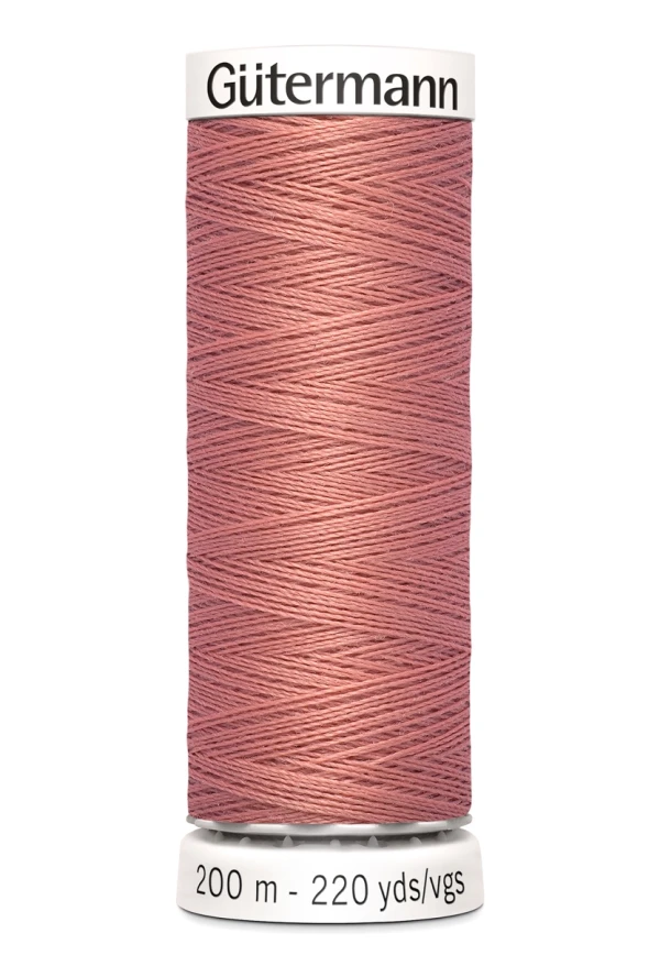 Gütermann POLY 5 stk. x 200m 0079 Gütermann POLY 5 stk. x 200m 0079