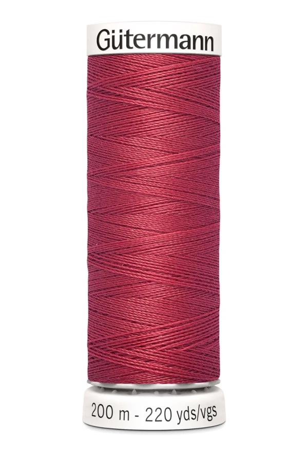 Gütermann POLY 5 stk. x 200m 0082 Gütermann POLY 5 stk. x 200m 0082