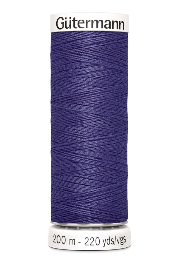 Gütermann POLY 5 stk. x 200m 0086 Gütermann POLY 5 stk. x 200m 0086