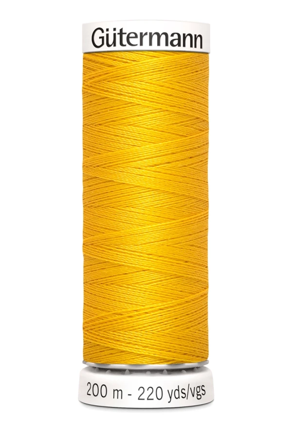 Gütermann POLY 5 stk. x 200m 0106 Gütermann POLY 5 stk. x 200m 0106