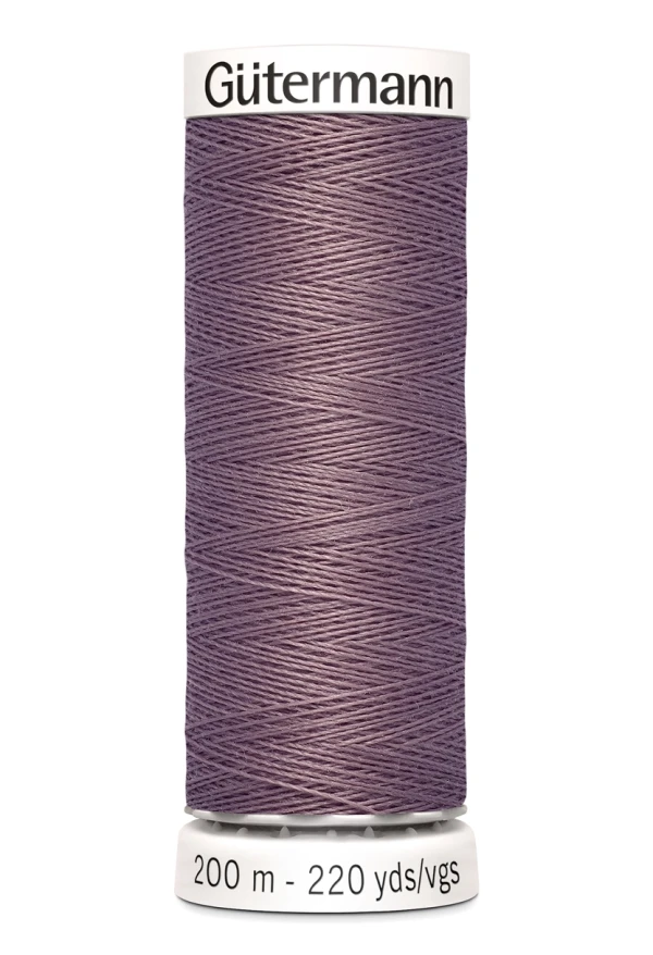 Gütermann POLY 5 stk. x 200m 0126 Gütermann POLY 5 stk. x 200m 0126
