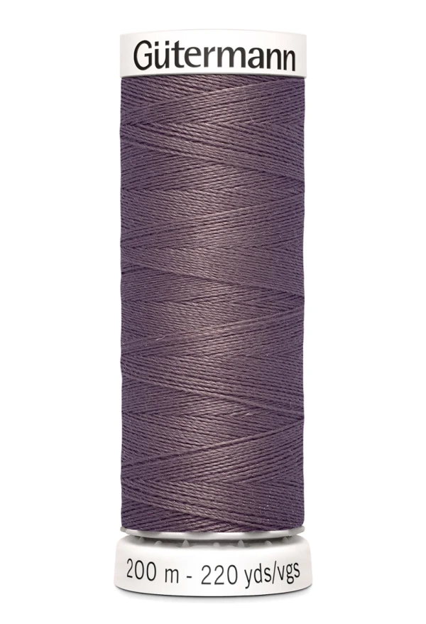 Gütermann POLY 5 stk. x 200m 0127 Gütermann POLY 5 stk. x 200m 0127