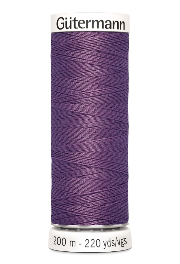 Gütermann POLY 5 stk. x 200m 0129 Gütermann POLY 5 stk. x 200m 0129