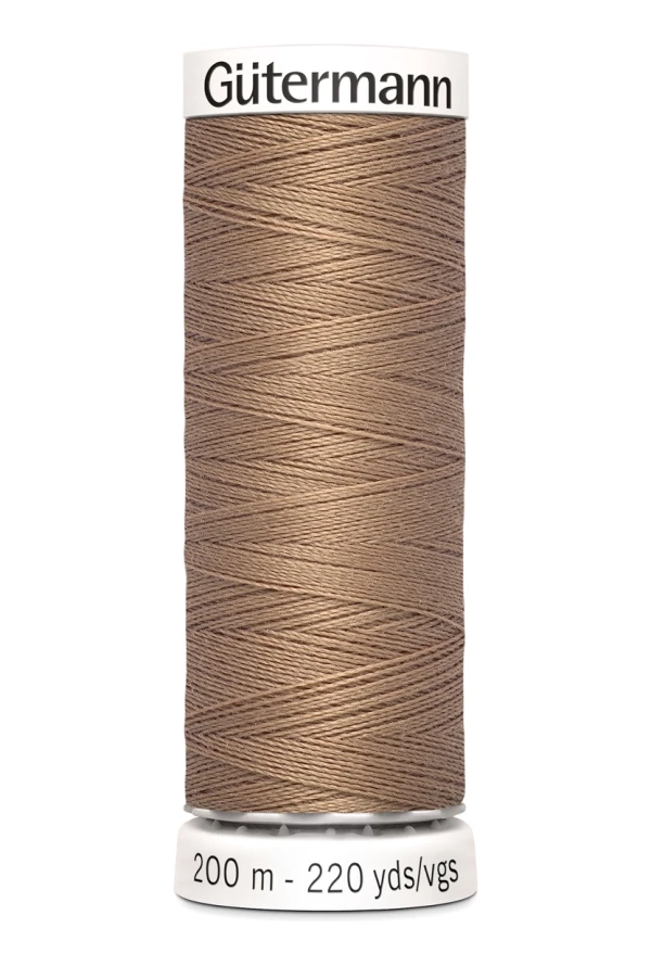 Gütermann POLY 5 stk. x 200m 0139 Gütermann POLY 5 stk. x 200m 0139