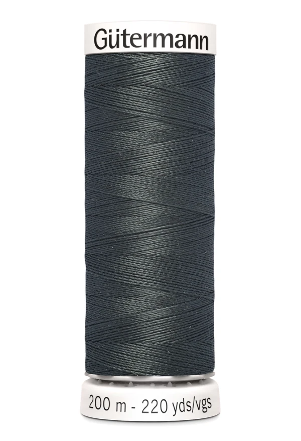 Gütermann POLY 5 stk. x 200m 0141 Gütermann POLY 5 stk. x 200m 0141