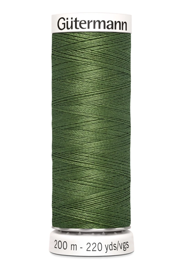 Gütermann POLY 5 stk. x 200m 0148 Gütermann POLY 5 stk. x 200m 0148