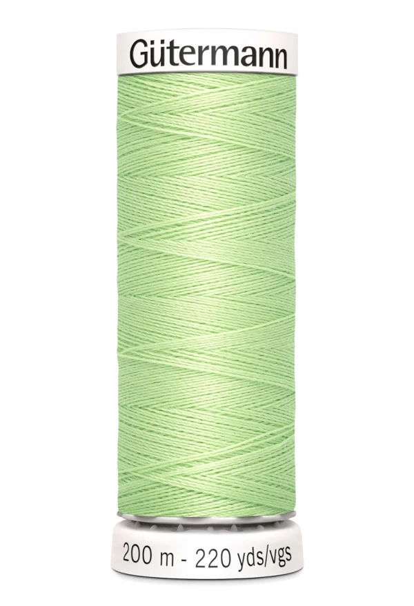 Gütermann POLY 5 stk. x 200m 0152 Gütermann POLY 5 stk. x 200m 0152