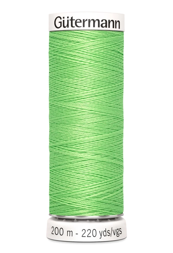 Gütermann POLY 5 stk. x 200m 0153 Gütermann POLY 5 stk. x 200m 0153