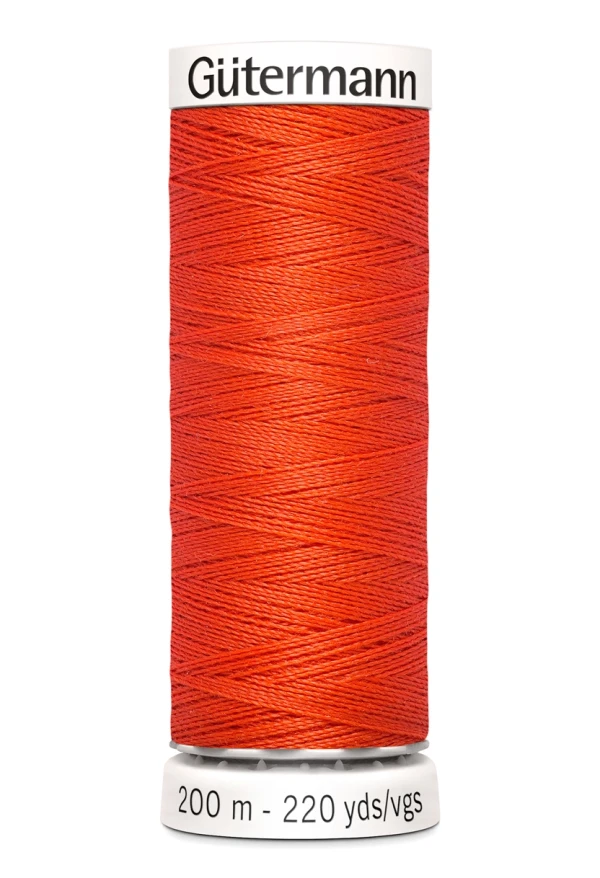 Gütermann POLY 5 stk. x 200m 0155 Gütermann POLY 5 stk. x 200m 0155
