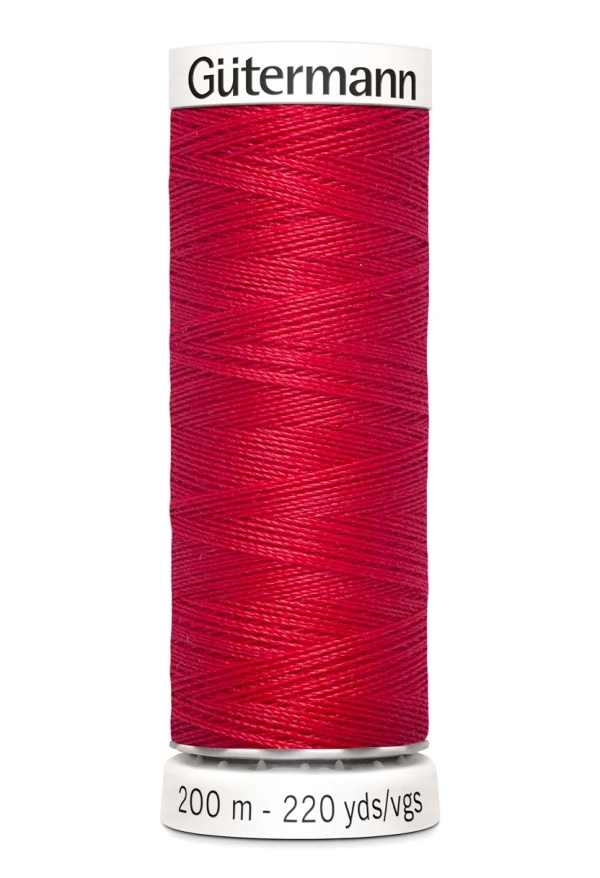 Gütermann POLY 5 stk. x 200m 0156 Gütermann POLY 5 stk. x 200m 0156