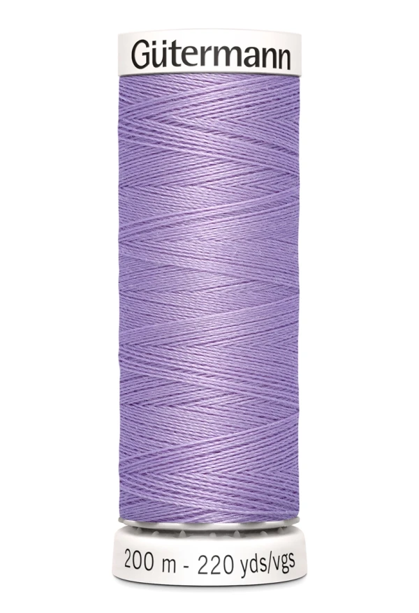 Gütermann POLY 5 stk. x 200m 0158 Gütermann POLY 5 stk. x 200m 0158