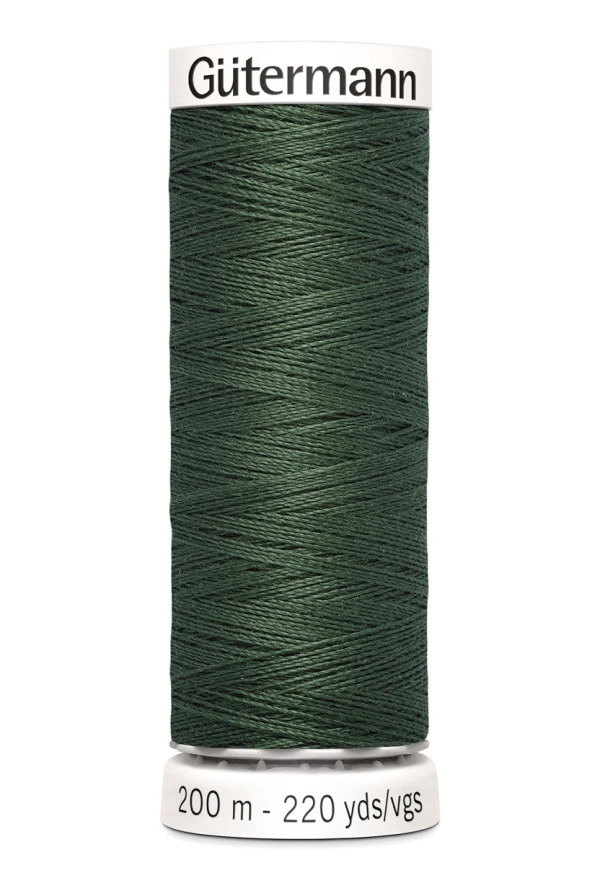 Gütermann POLY 5 stk. x 200m 0164 Gütermann POLY 5 stk. x 200m 0164