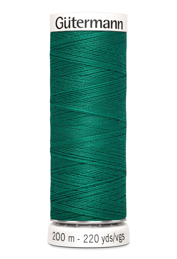 Gütermann POLY 5 stk. x 200m 0167 Gütermann POLY 5 stk. x 200m 0167