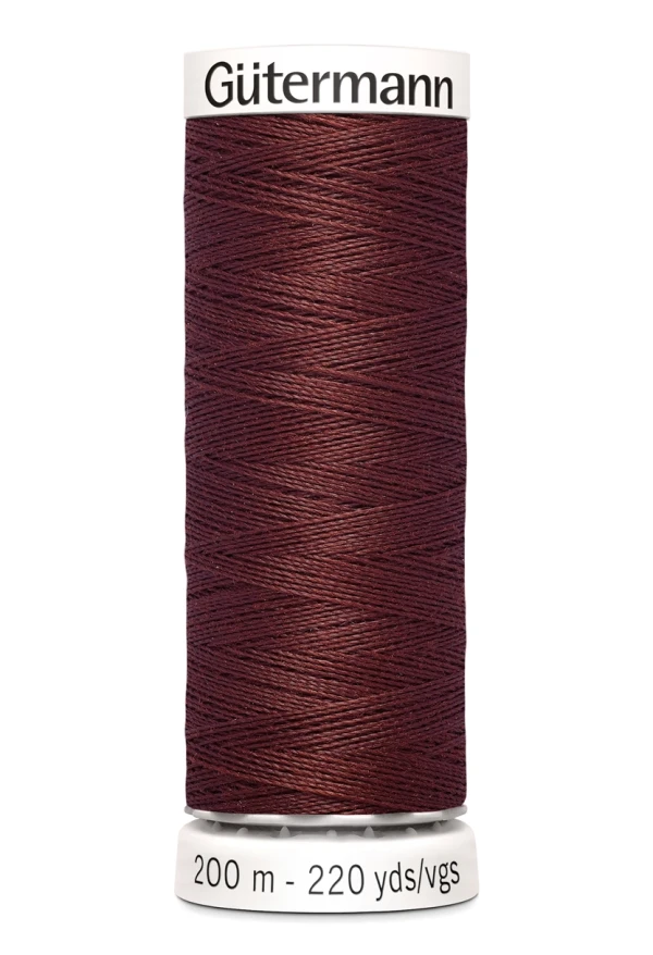Gütermann POLY 5 stk. x 200m 0174 Gütermann POLY 5 stk. x 200m 0174