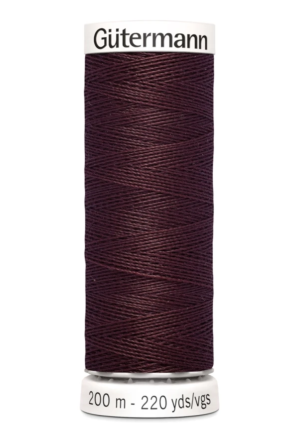 Gütermann POLY 5 stk. x 200m 0175 Gütermann POLY 5 stk. x 200m 0175