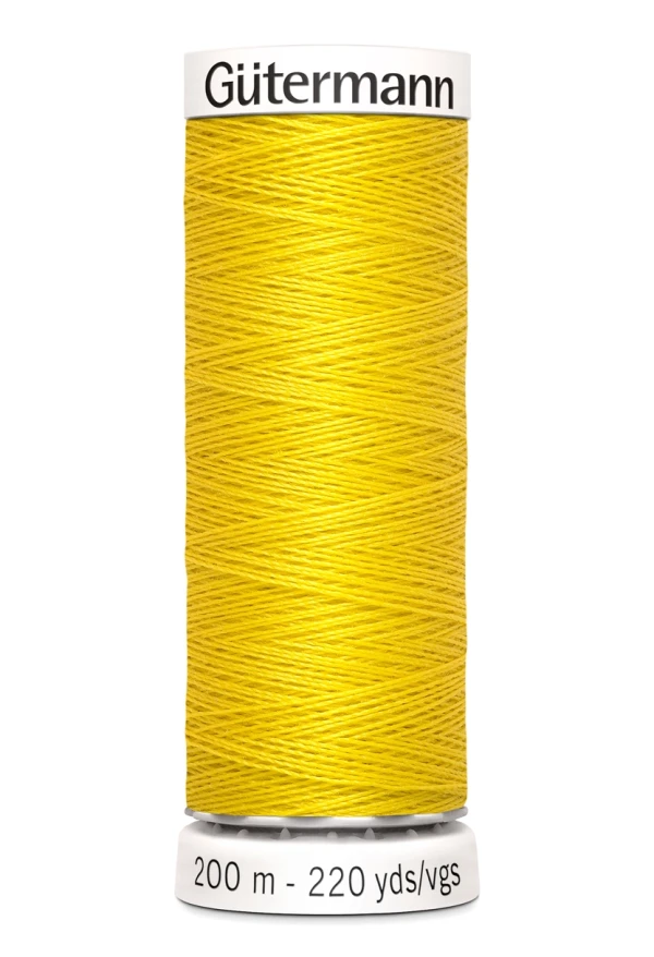 Gütermann POLY 5 stk. x 200m 0177 Gütermann POLY 5 stk. x 200m 0177