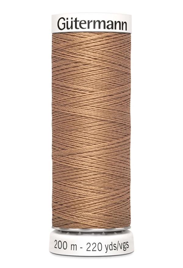 Gütermann POLY 5 stk. x 200m 0179 Gütermann POLY 5 stk. x 200m 0179