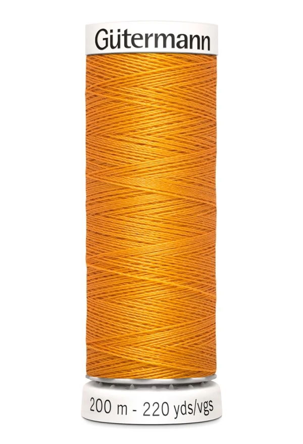 Gütermann POLY 5 stk. x 200m 0188 Gütermann POLY 5 stk. x 200m 0188