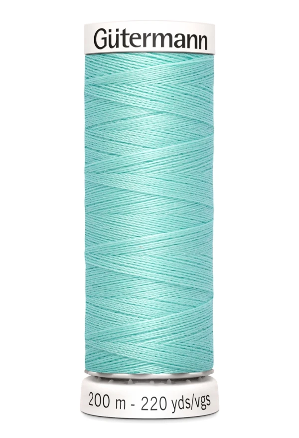 Gütermann POLY 5 stk. x 200m 0191 Gütermann POLY 5 stk. x 200m 0191